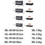 Car Trunk Storage Box CHERY6