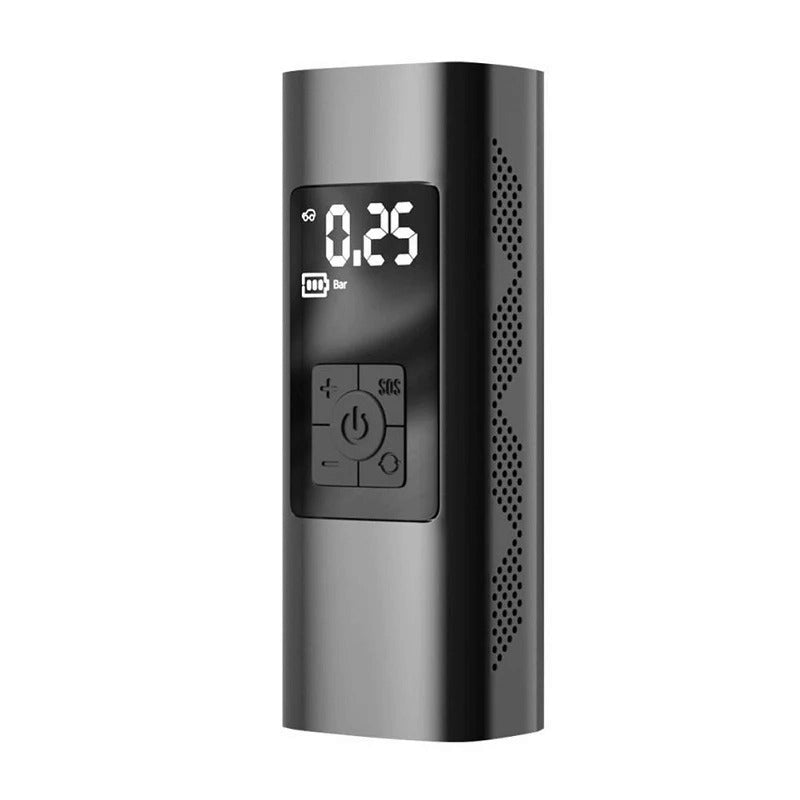 Gonfiatore Pneumatici Wireless Ricaricabile Portatile Per Chery