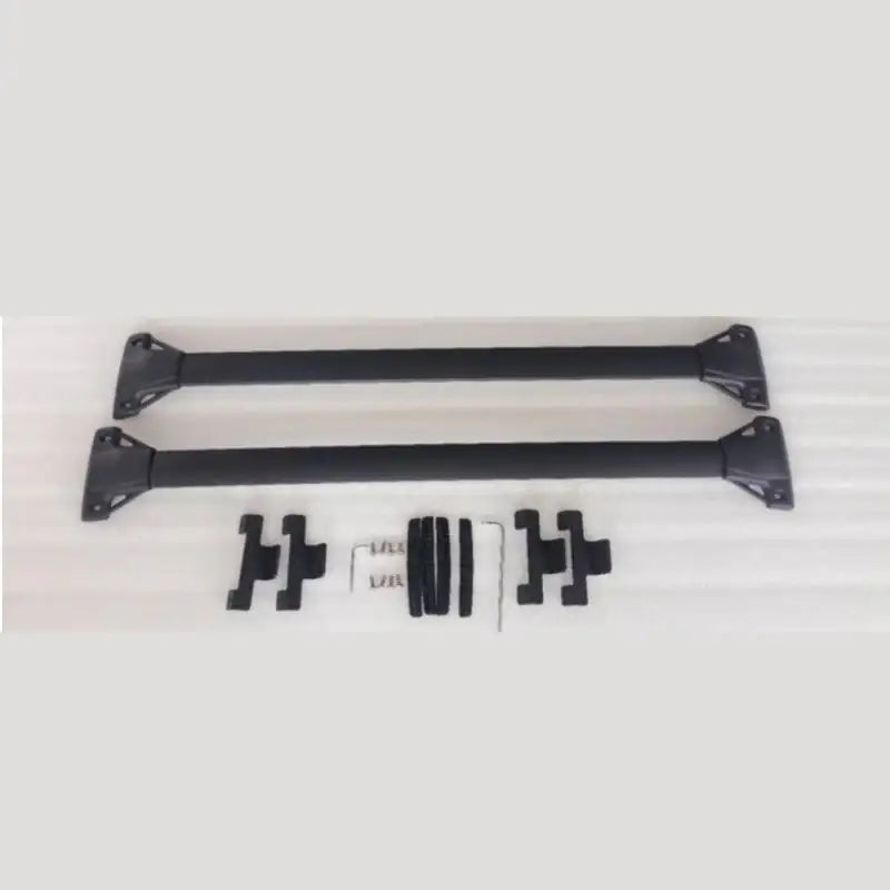 Roof Rack Crossbars for Jetour T2 & Jetour T2 PHEV