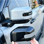 Rearview Mirror Cover for the Chery JETOUR G700