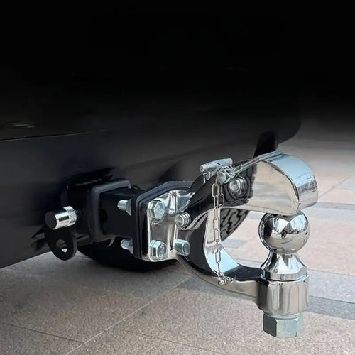 Car Trailer Bar & Hitch for Chery ICAR V23 CHERY1