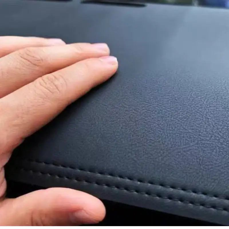 Dashboard sunshade mat suitable for GAC Trumpchi GS3