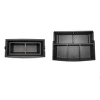 Upper and Lower Trunk Storage Boxes for Geely EX5 Geely5
