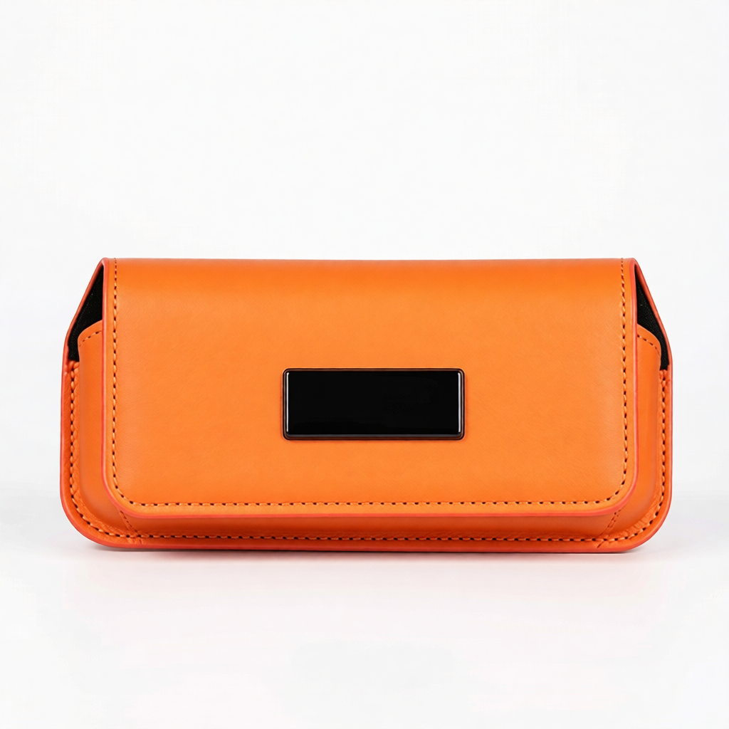 Sunglasses Holder for DEEPAL S05 S07 S7 L07 SL03 S09 G318 Car Visor Glasses Case
