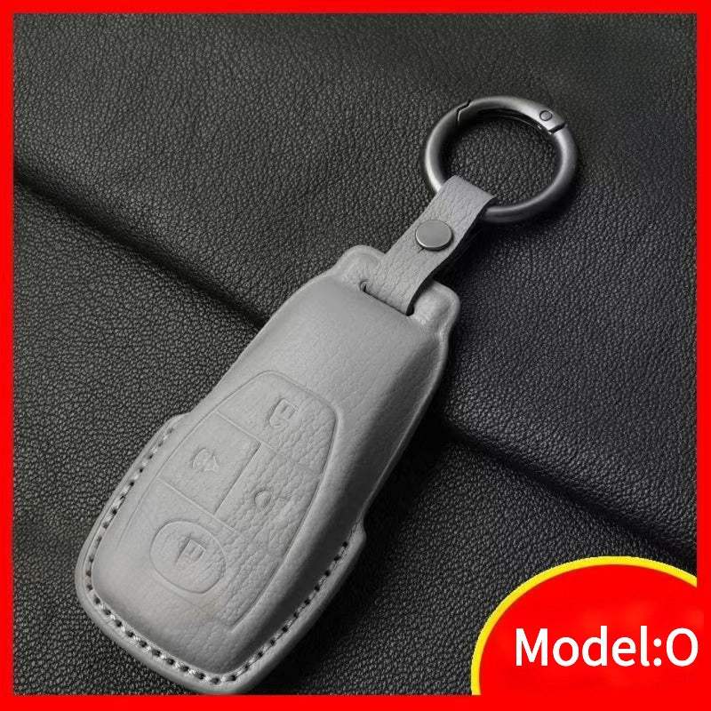 Car Key Protective Case for BAIC BJ40