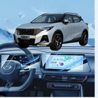 Navigation Dashboard Tempered Film ForGAC MOTOR GS3£¨Trumpchi £©