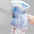 Car wash sponges, squeegees, and towels CHERY16