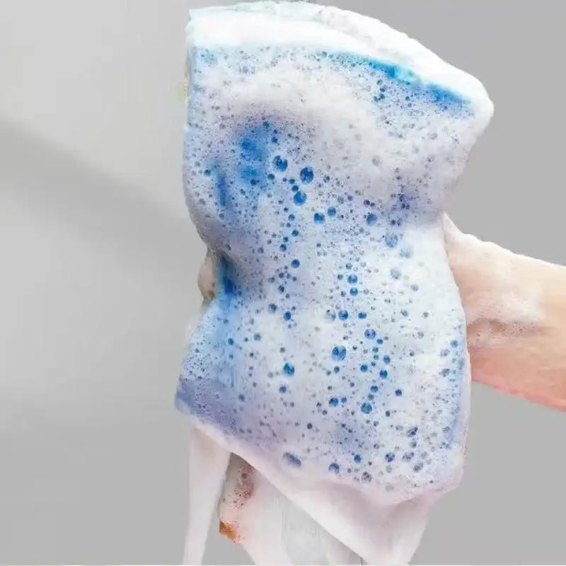 Car wash sponges, squeegees, and towels CHERY16