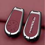 Car Key Protector for Chery Exeed RX & Omoda C9 Chery Omengda23