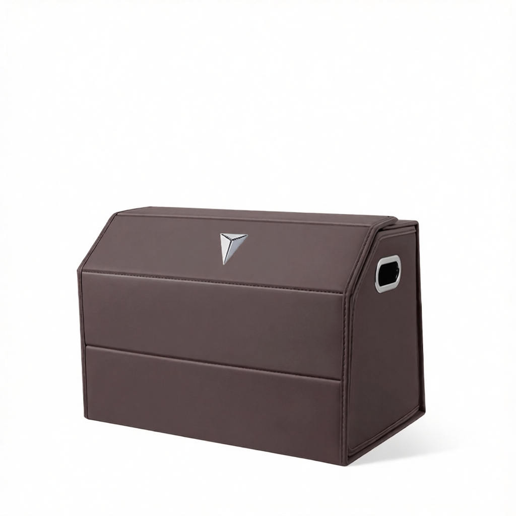 Custom Trunk Organizer for Changan Deepal S09 S05 S07 SL03 L07 L06 G318 Cargo Storage Box