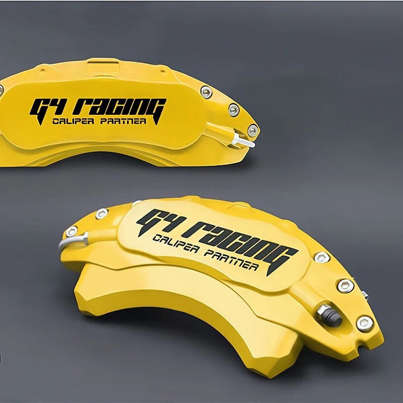 Couvre-étrier de performance Chery (4 pièces)