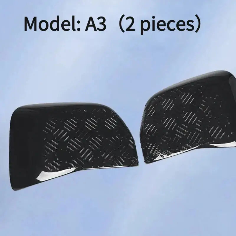 Automotive Interior & Exterior Carbon Fiber Protection Kit for Chery iCAR V23