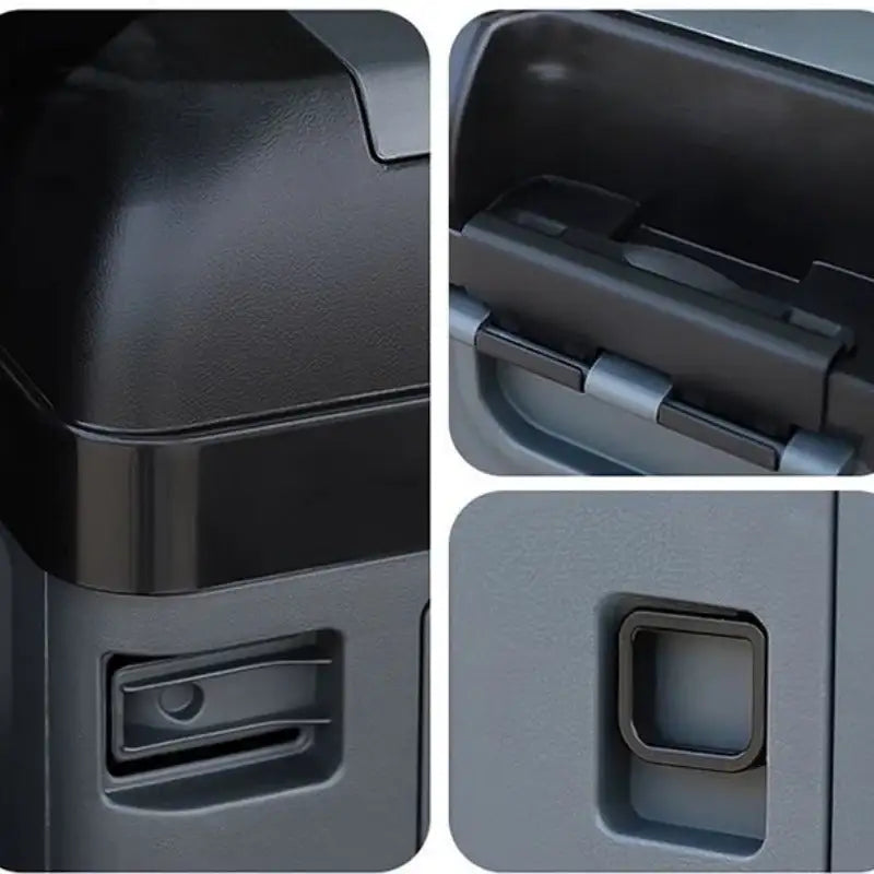 Car Trunk Storage Box CHERY7