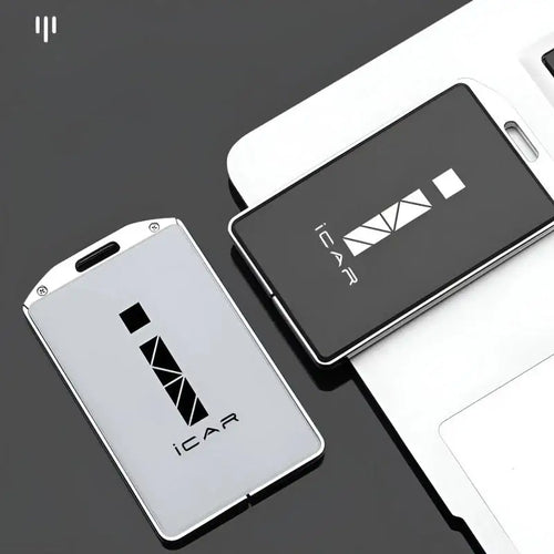 NFC Card Holder For Chery JAECOO J6 (iCAR 03) CHERY2
