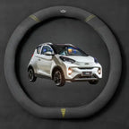 Copri Volante in Pelle per Chery iCar Small Ant