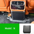Car Interior Protection Kit for the Chery JETOUR G700