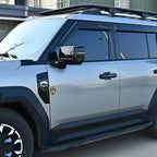 Rearview Mirror Cover for the Chery JETOUR G700