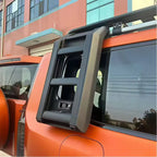 Car rear window folding ladder for Jetour G700