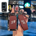 Car Key Protective Case for Chery Jaetour G700