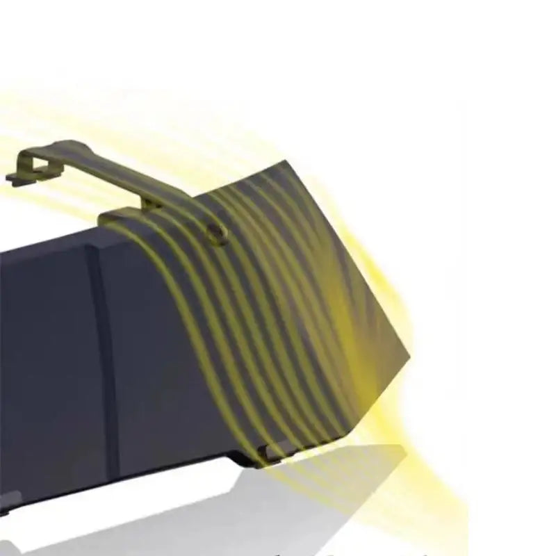Car roof spoiler For Jetour T1 & Jetour T2 & Jetour G700