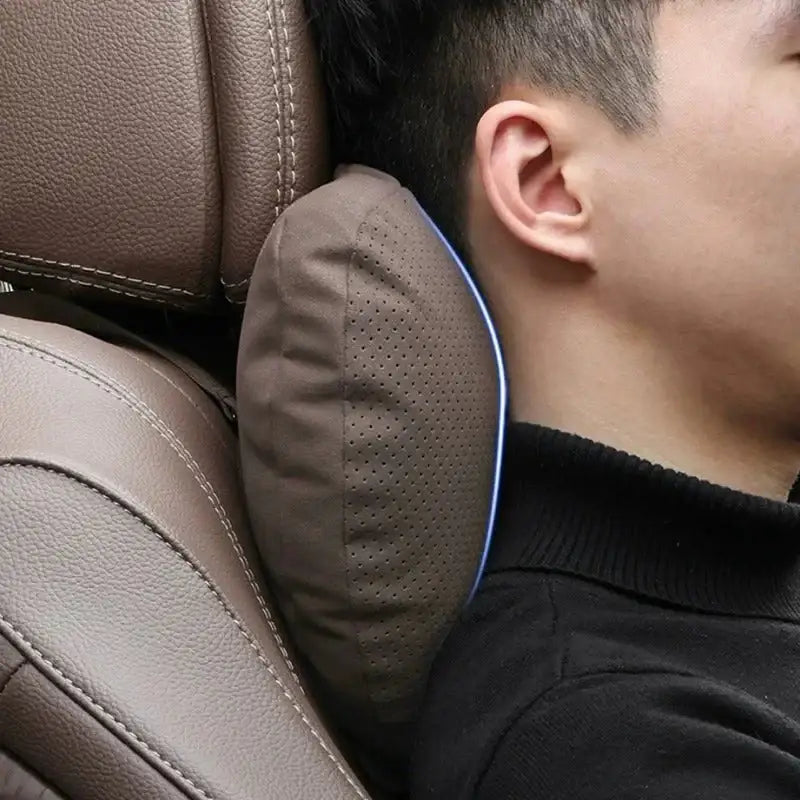 Car Headrest Neck Pillow Fits For Chery CHERY15