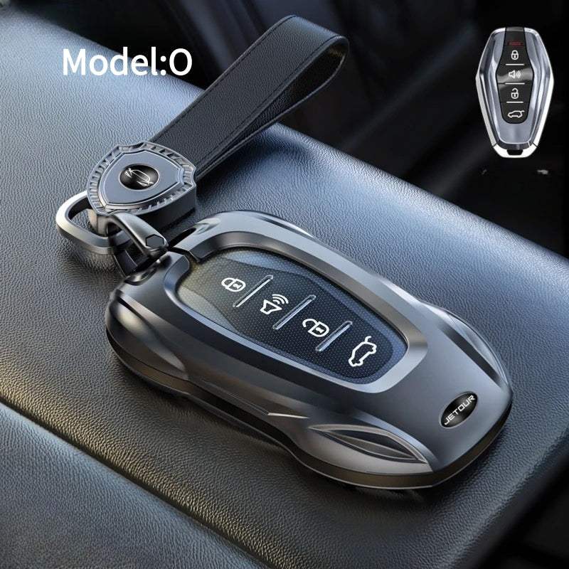 Car key holder for Jetour X90 Plus CHERY15