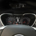 Car dashboard decorative trim strip suitable for GAC Trumpchi GS4