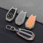 Leather Key Protector for Chery Exeed RX & Omoda C9 CHERY2