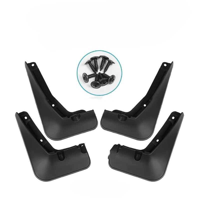 Leapmotor C10 A10 B10 Mudguards Fender Covers - Custom Fit Protection