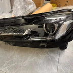 Conjunto de faros automotriz para Chery Jetour X70 Plus