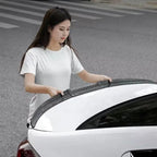 Rear spoiler£¨Spoiler£© suitable for GAC Trumpchi GS4