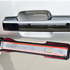 Door Handle Protectors for the Chery JETOUR G700