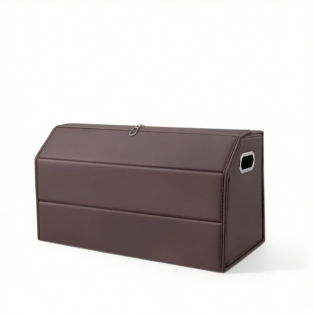 Custom Trunk Organizer for Changan Deepal S09 S05 S07 SL03 L07 L06 G318 Cargo Storage Box