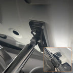 Amortiguadores hidráulicos para capós y tapas de maletero Adecuados para Jaecoo J6 (iCAR 03)