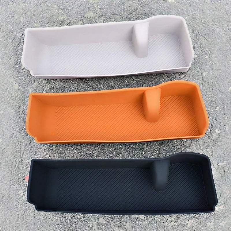 Car Door Silicone Storage Box for Chery Jetour G700