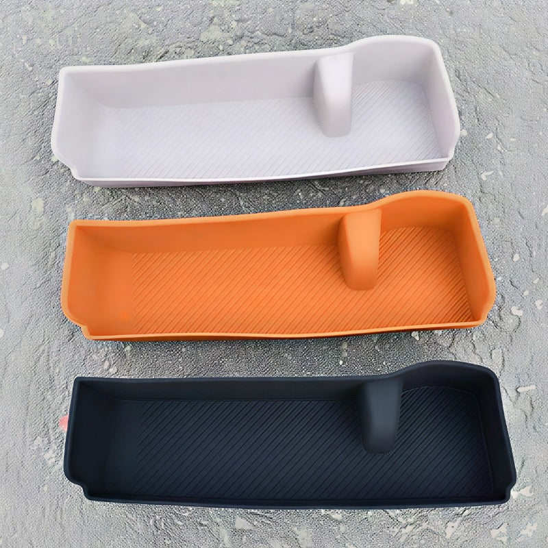 Car Door Silicone Storage Box for Chery Jetour G700