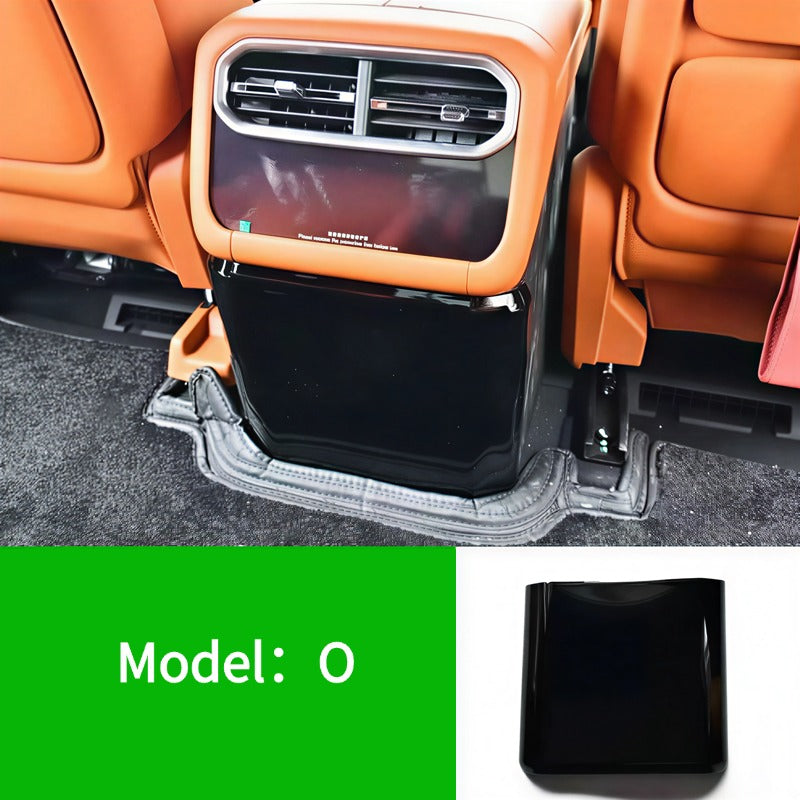 Car Interior Protection Kit for the Chery JETOUR G700