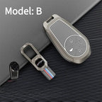 Leather Key Protector for Chery Exeed RX & Omoda C9 CHERY8