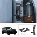 Car Tailgate Folding Footrest Climber for Chery Jetour T2 CHERY1
