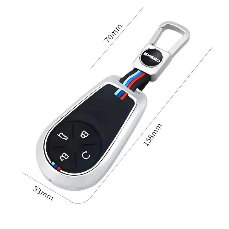 Car Key Protector for Chery Exeed RX & Omoda C9 Chery Omengda20
