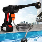 High Power Cordless Car Wash CHERY8