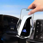 Car phone holder suitable for GAC Trumpchi GS4