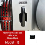 Door Handle Protectors for the Chery JETOUR G700