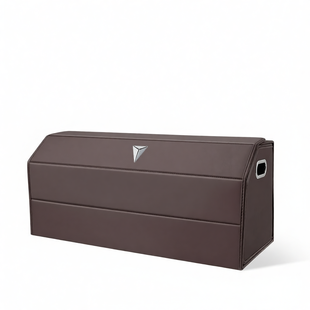 Custom Trunk Organizer for Changan Deepal S09 S05 S07 SL03 L07 L06 G318 Cargo Storage Box