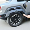 Wheel Brow Cover For Chery Jetour G700