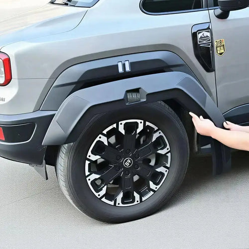 Wheel Brow Cover For Chery Jetour G700 CHERY1