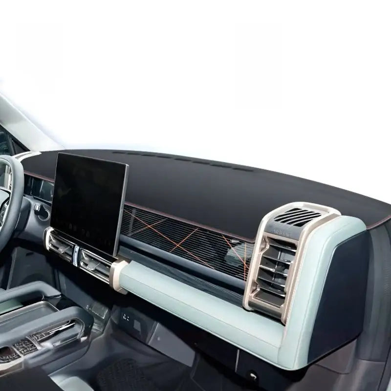 Car Dashboard Sun Mat For Chery JAECOO J6£¨iCAR 03£©