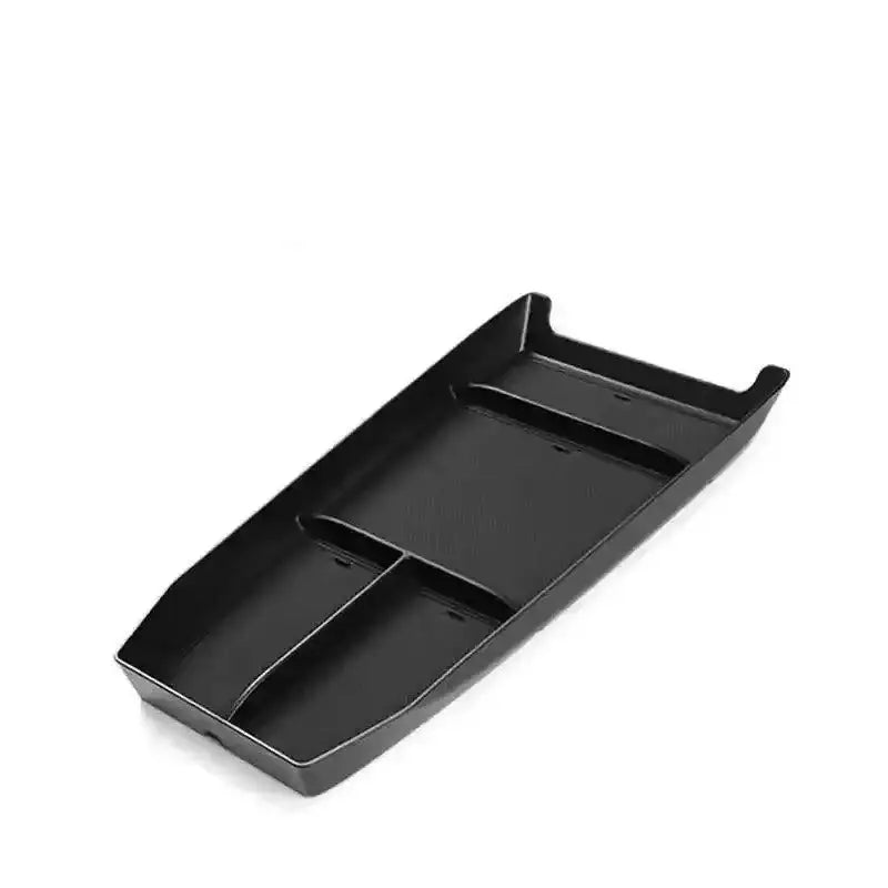 Armrest Box & Lower Extension Pad for GAC MOTOR GN8 £¨Trumpchi £©