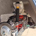 Automotive Lift Shock Adjustable for Chery iCAR V23