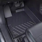Car floor mats for GAC MOTOR GS8 (Trumpchi)